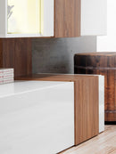 Quill Wall Unit