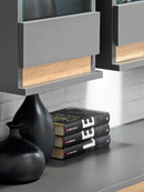 Modo Wall Unit