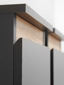 Modo Wall Unit