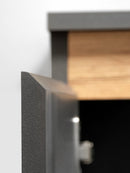 Modo Wall Unit