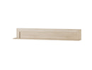 Palermo 35 Wall Shelf in Oak Sonoma
