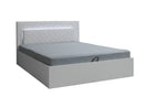 Panarea 81 Bed with Storage 160cm