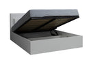 Panarea 82 Bed 180cm with Storage