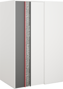 Philosophy PH-00 Walk-In Wardrobe