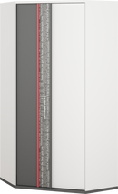 Philosophy PH-01 Corner Wardrobe