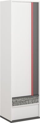 Philosophy PH-03 Wardrobe