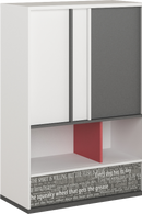 Philosophy PH-05 Sideboard Cabinet