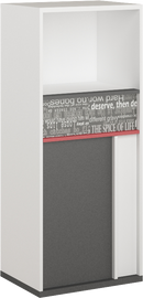 Philosophy PH-06 Sideboard Cabinet