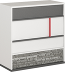 Philosophy PH-07 Chest of Drawers