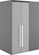 Play PL-00L Corner Walk In Wardrobe - Left