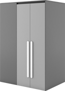 Play PL-00R Corner Walk In Wardrobe - Right