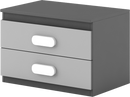 Play PL-10 Bedside Cabinet