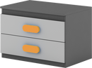 Play PL-10 Bedside Cabinet