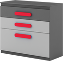Play PL-17 Chest of Drawers