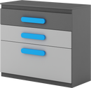 Play PL-17 Chest of Drawers