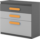 Play PL-17 Chest of Drawers
