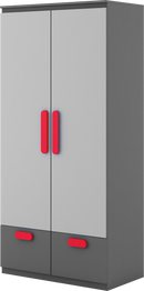 Play PL-03 Wardrobe