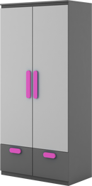Play PL-03 Wardrobe