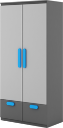 Play PL-03 Wardrobe