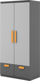 Play PL-03 Wardrobe