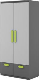 Play PL-03 Wardrobe