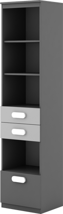 Play PL-05 Bookcase