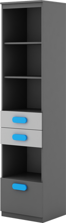 Play PL-05 Bookcase