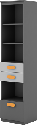 Play PL-05 Bookcase