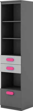 Play PL-05 Bookcase