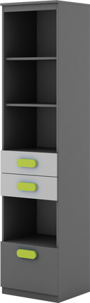 Play PL-05 Bookcase