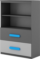 Play PL-07 Sideboard Cabinet