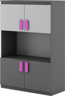 Play PL-09 Sideboard Cabinet