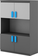 Play PL-09 Sideboard Cabinet