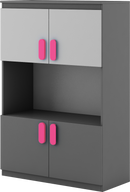Play PL-09 Sideboard Cabinet
