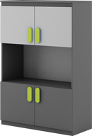 Play PL-09 Sideboard Cabinet