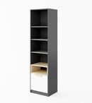 Pok PO-04 Tall Display Cabinet