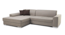 Pedro Corner Sofa Bed
