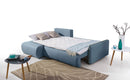 Pezzo Corner Sofa Bed