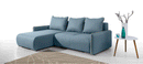 Pezzo Corner Sofa Bed