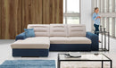 Play Corner Sofa Bed