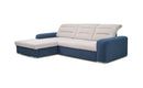 Play Corner Sofa Bed