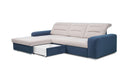 Play Corner Sofa Bed