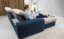 Play Corner Sofa Bed