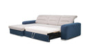 Play Corner Sofa Bed