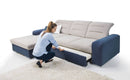Play Corner Sofa Bed