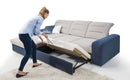 Play Corner Sofa Bed