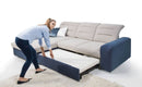 Play Corner Sofa Bed