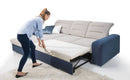 Play Corner Sofa Bed