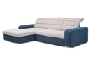 Play Corner Sofa Bed