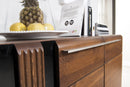 Porti PO-45 Sideboard Cabinet